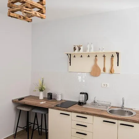 Studio Apartment Vukcevic 2 Podgorica Exterior photo