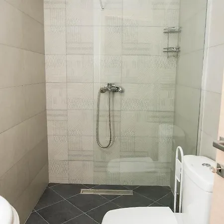 Studio Apartment Vukcevic 2 Podgorica Exterior photo