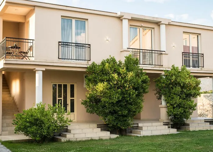 Studio Apartment Vukcevic 2