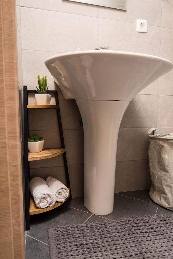 Vukcevic 2 Apartment *