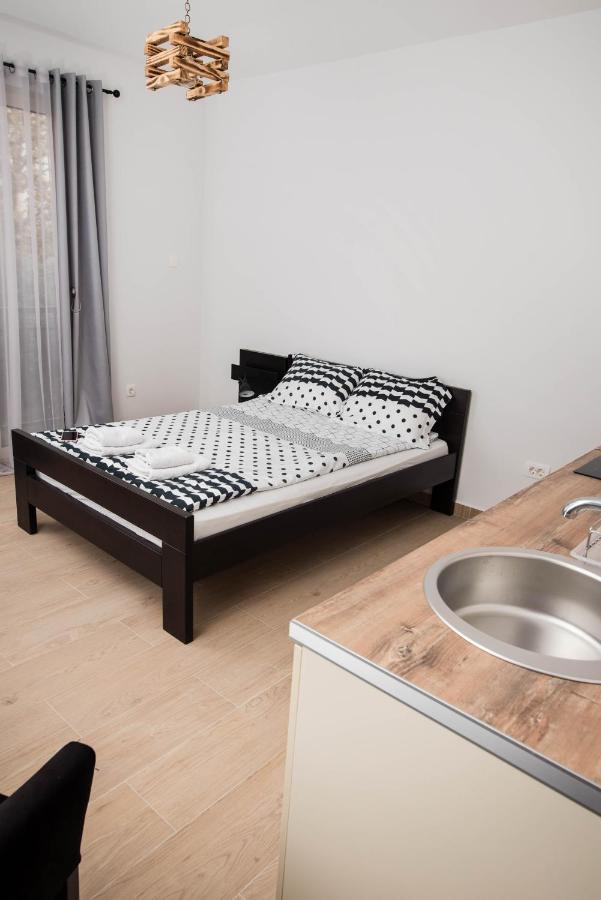 Vukcevic 2 Apartment *