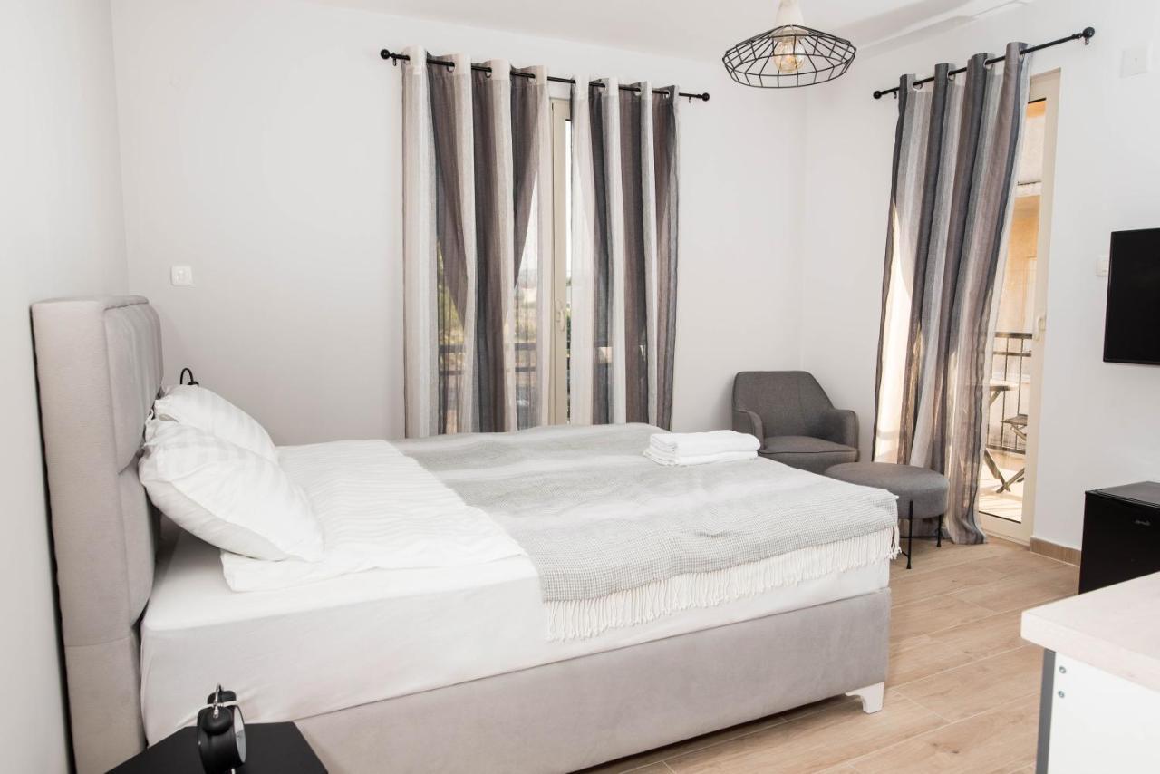 Apartment Vukcevic 2 Podgorica