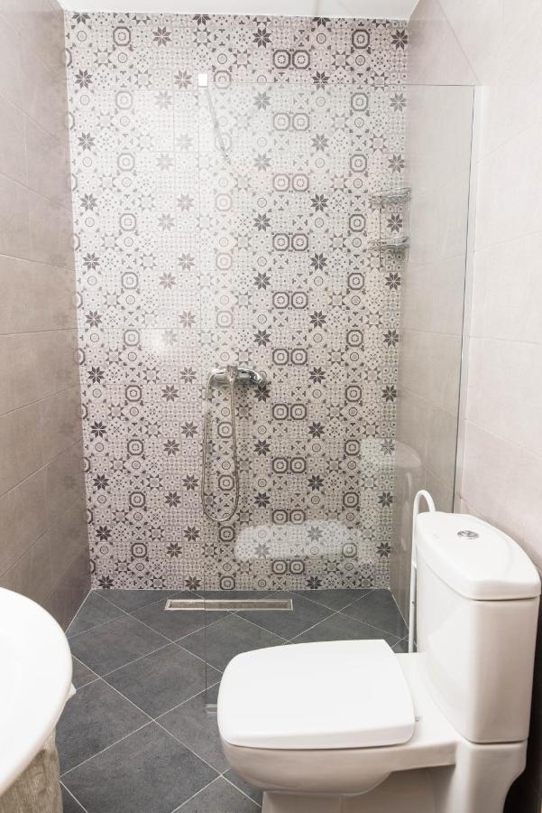 Vukcevic 2 Apartment Podgorica