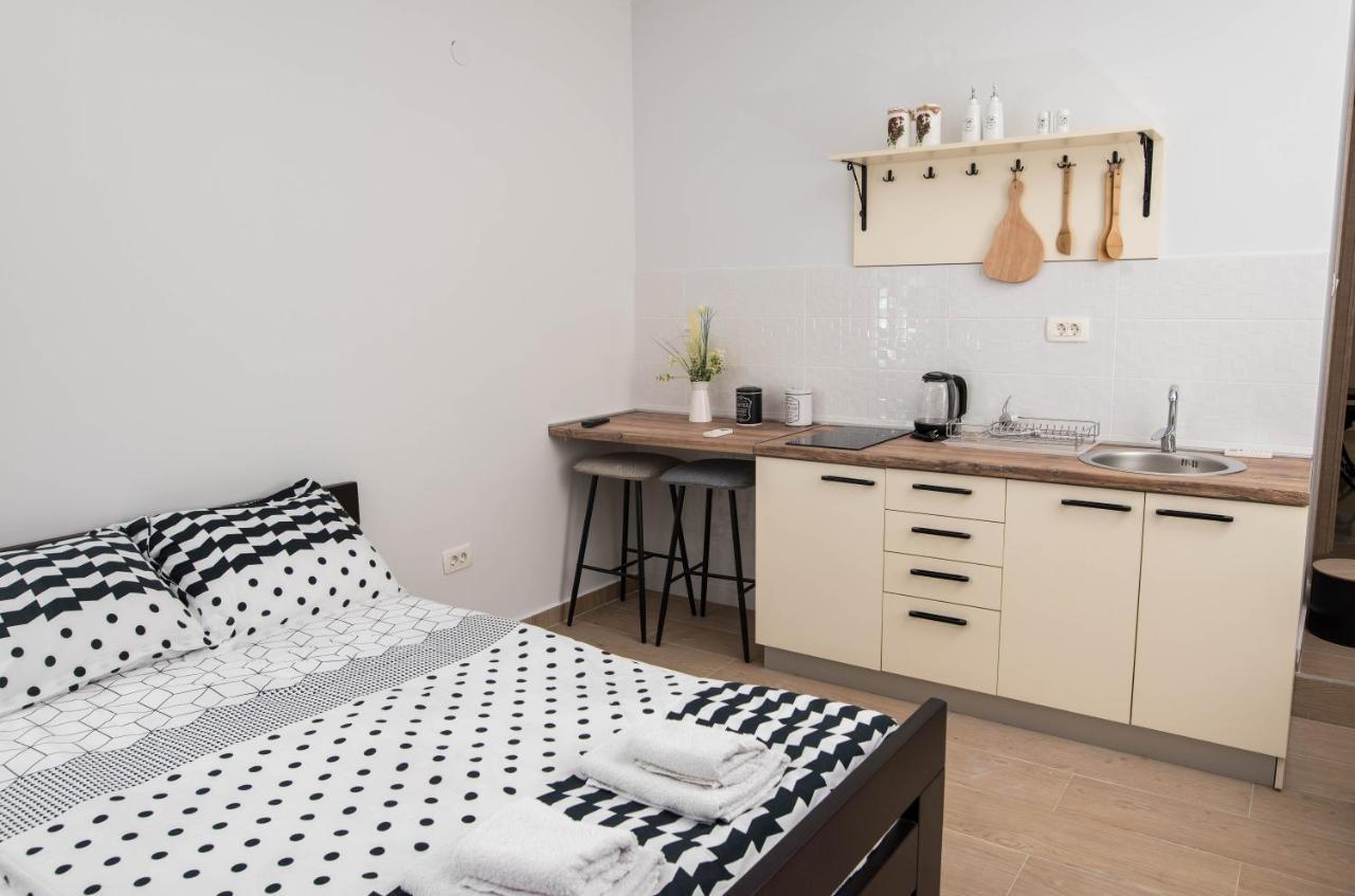Vukcevic 2 Apartment *