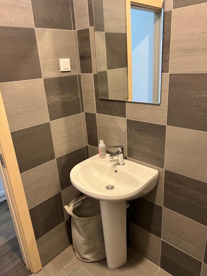 Vukcevic 2 Apartment