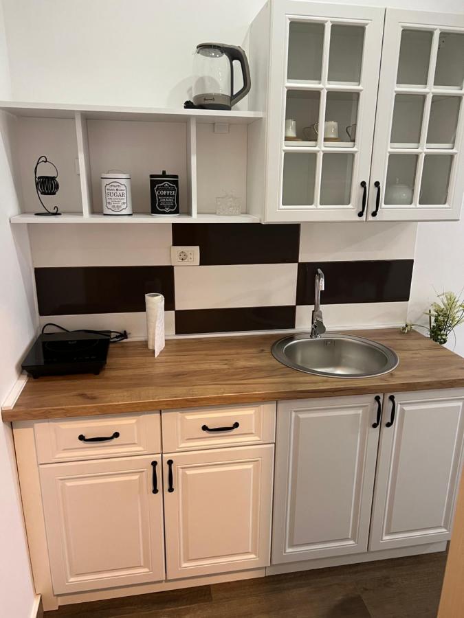 Vukcevic 2 Apartment Podgorica