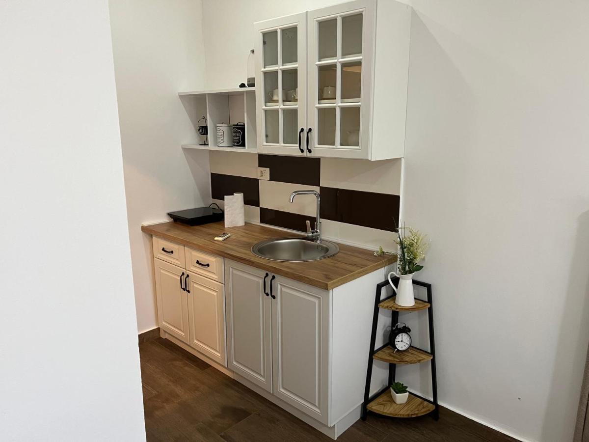Apartment Vukcevic 2 *