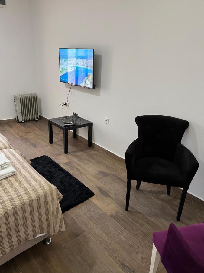 Vukcevic 2 Apartment *