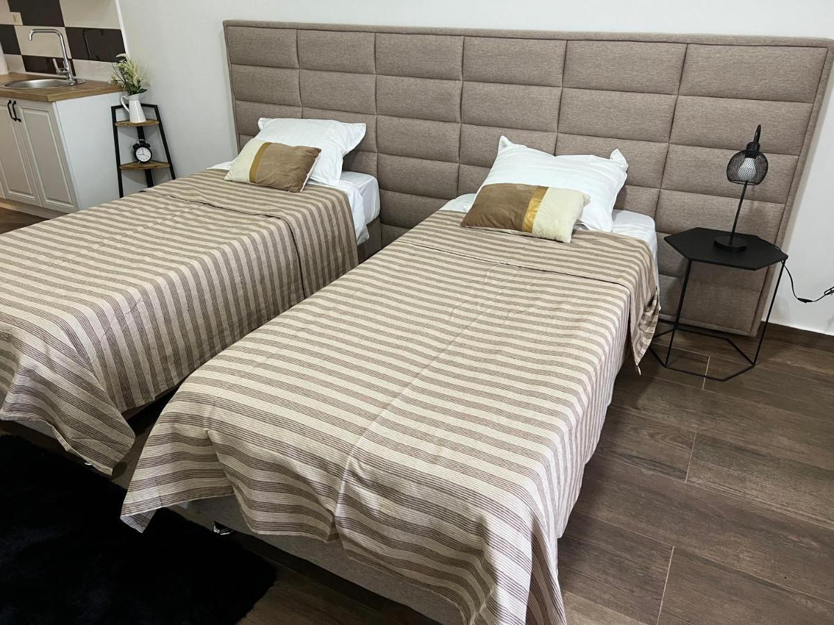 Apartment Vukcevic 2 Podgorica